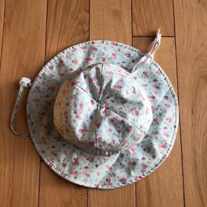 Twinklebelle toddler sun hat medium